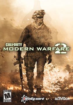 Call of Duty: World at War - Internet Movie Firearms Database