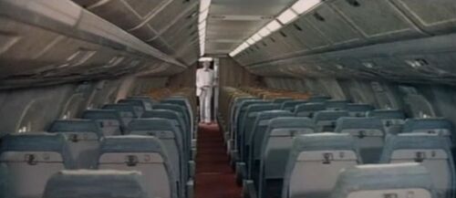 PoW Tu-144-cabin