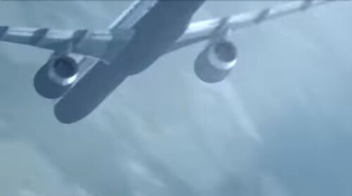 UAL93 Flight 93 part2