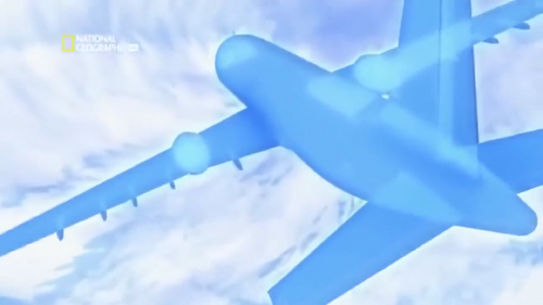 AAL587 CGI Animation SFD S3E3 part3