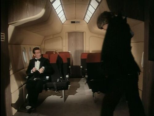 AVION TATRAP AA