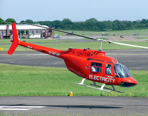 B206 Category