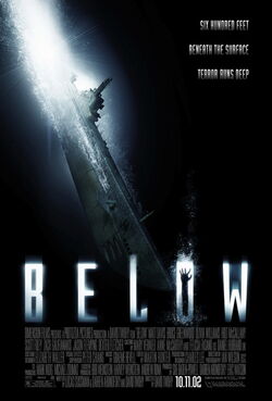 Below poster