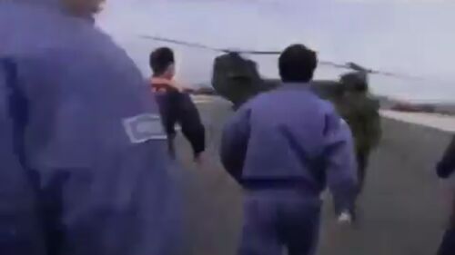 Boeing Chinook SFD S5E1 part1