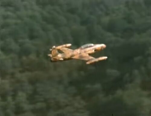 CdC 1-13 T-33