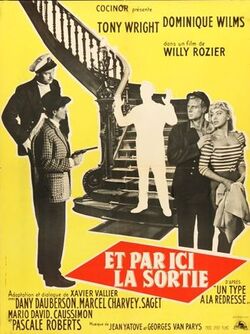 EPILS poster