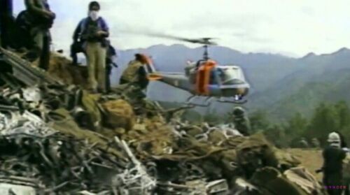 UH-1 Mayday S3E3 part2