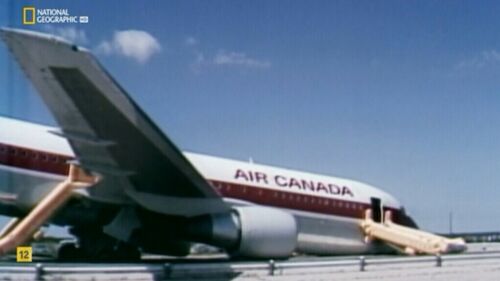 AC143 Mayday S3E13 part2