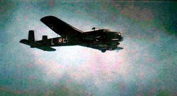 AVION 1 LADH