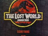 The Lost World: Jurassic Park