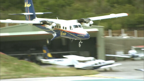 StBarth DHC-6-300 PJ-WIM