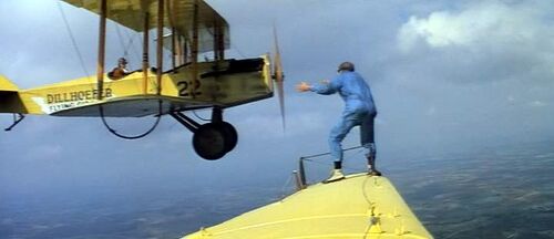 AVION GD LKDA