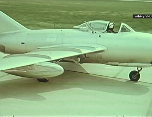 BdH 083 MiG-15bis