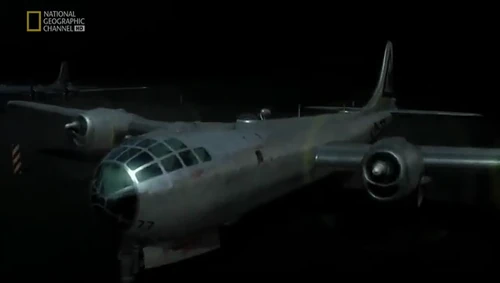 Bockscar SFD S6E8 part10