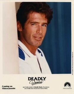 Deadly Desire