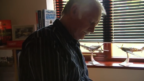 Ed Trimble AAIB models Mayday S3E7 part2