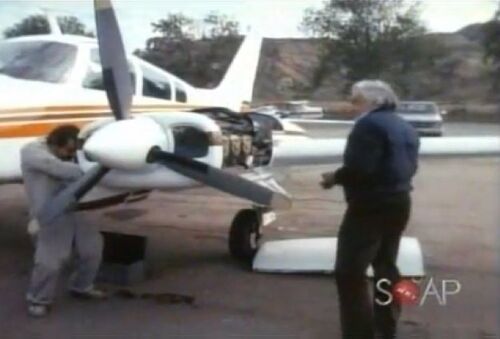 FalconCrest S3E15