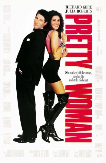 Pretty Woman | Internet Movie Plane Database Wiki | Fandom Pretty Woman | Internet Movie Plane Database Wiki | Fandom