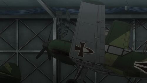 SnIzetta07 Bf109WF