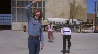 Fandango | Internet Movie Plane Database Wiki | Fandom