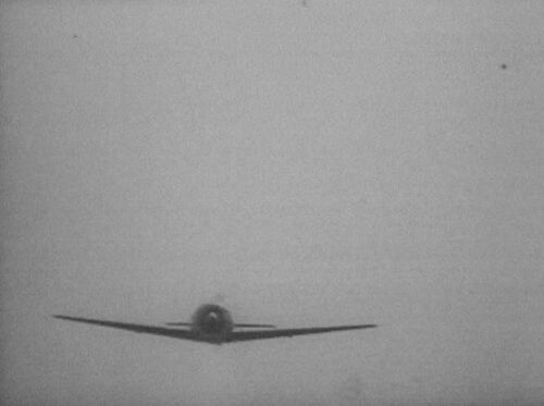  Focke-Wulfe Fw 190A of the Luftwaffe.