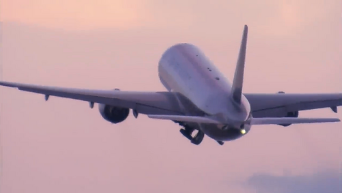 B777 Mayday S3E5 part2