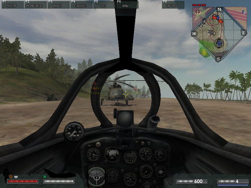 BFV 17 3