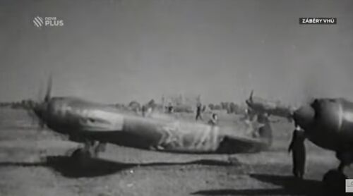 BdH 007 La-5FN