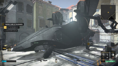 DXMD VTOL4