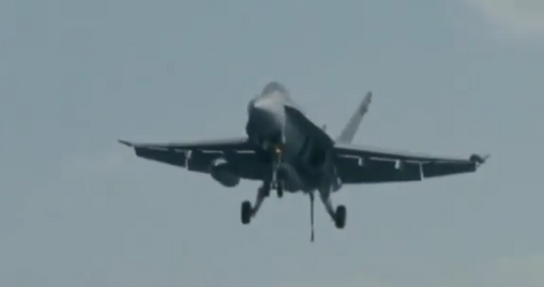 FA-18C SFD S3S2 part1
