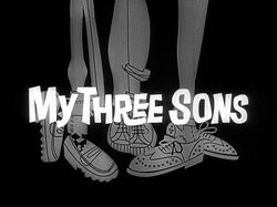 My Three Sons