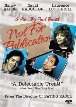 NfP DVD