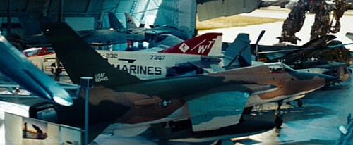 TF2F-105D