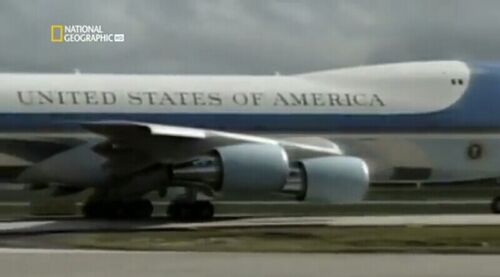 AFO Mayday-2003 DHL S3E2