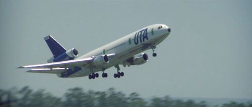 AVION AG GOL