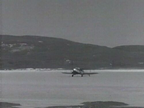  De Havilland DH84 Dragon 1.