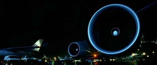 Fight Club Boeing 7475