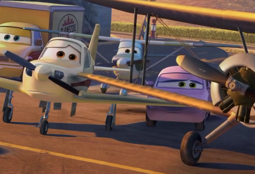 Planes2 Piper white yellow and red LB33167 part4