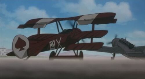Redbaron
