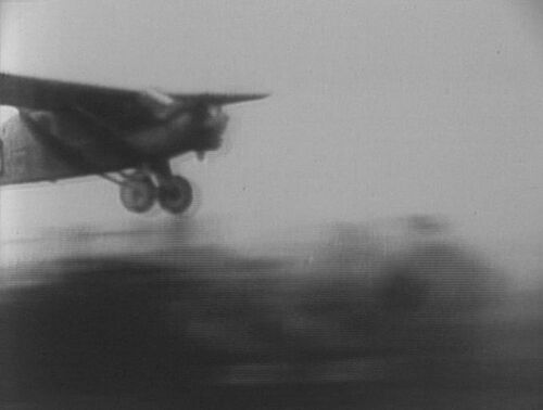 Reg. NX237 Wright-Bellanca WB-2 Columbia