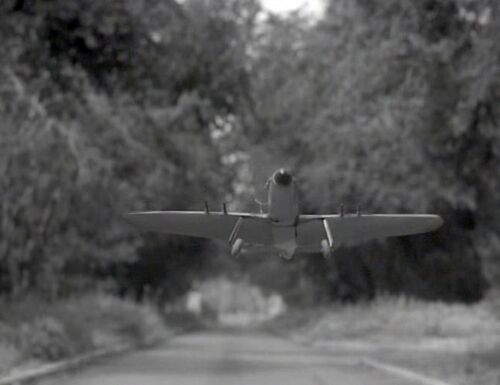 AVION FA TATIAC