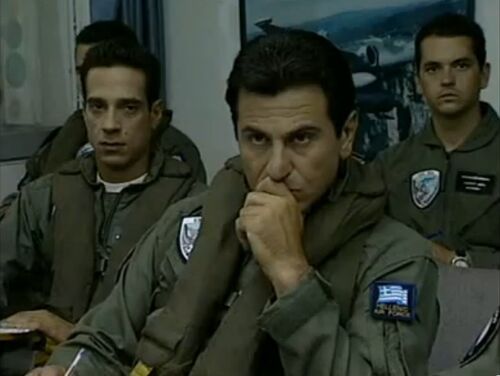 Aerines RafaleB spot
