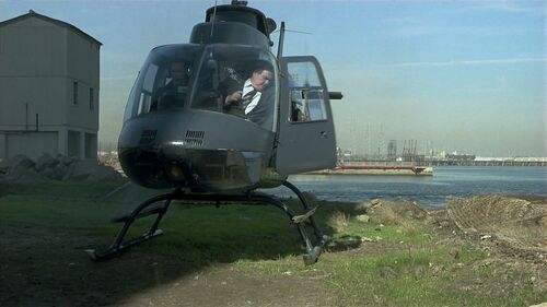 Desperate Measures (1998)04 013309
