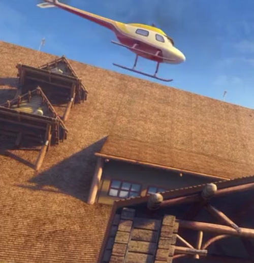 Planes2 Bell 206 part4