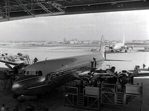 AVION 1 GDA