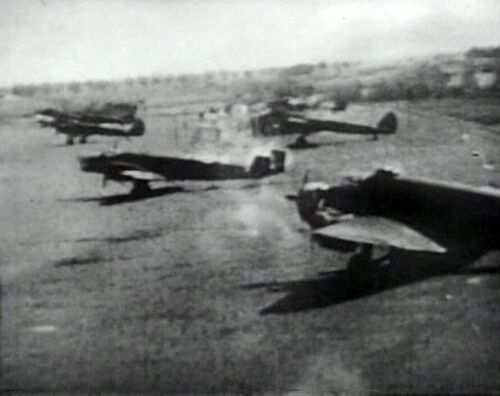 AVION BD TAFS