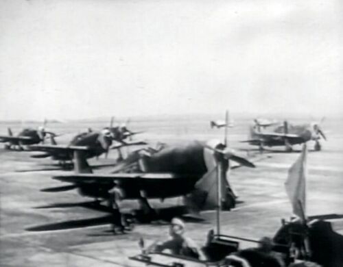 AVION EA TAFS