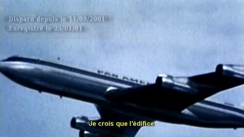 AVION LOCH JB
