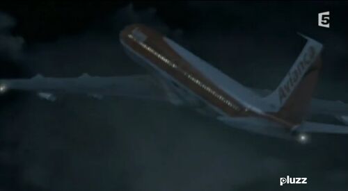 DDLC-S3E7 B707 Avianca