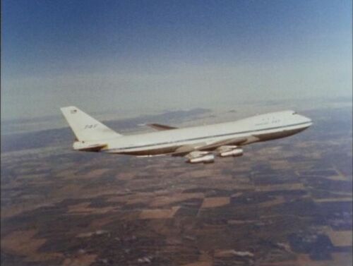 Emergency 2.04 Boeing 747